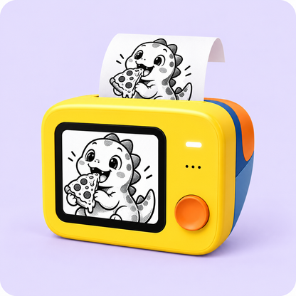 Saybo Magic Printer